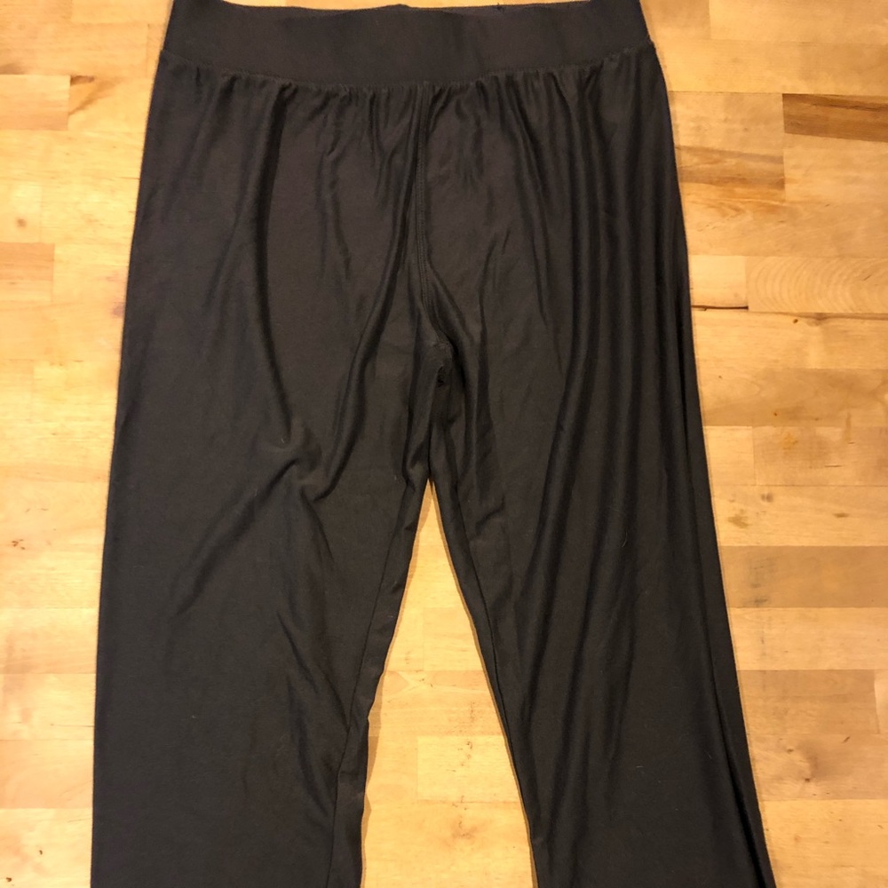 ❤️NWOT Maurices super soft Capri leggings❤️